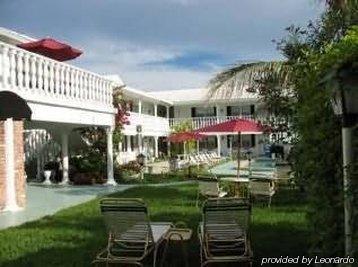 Carriage House Resort Deerfield Beach Servizi foto
