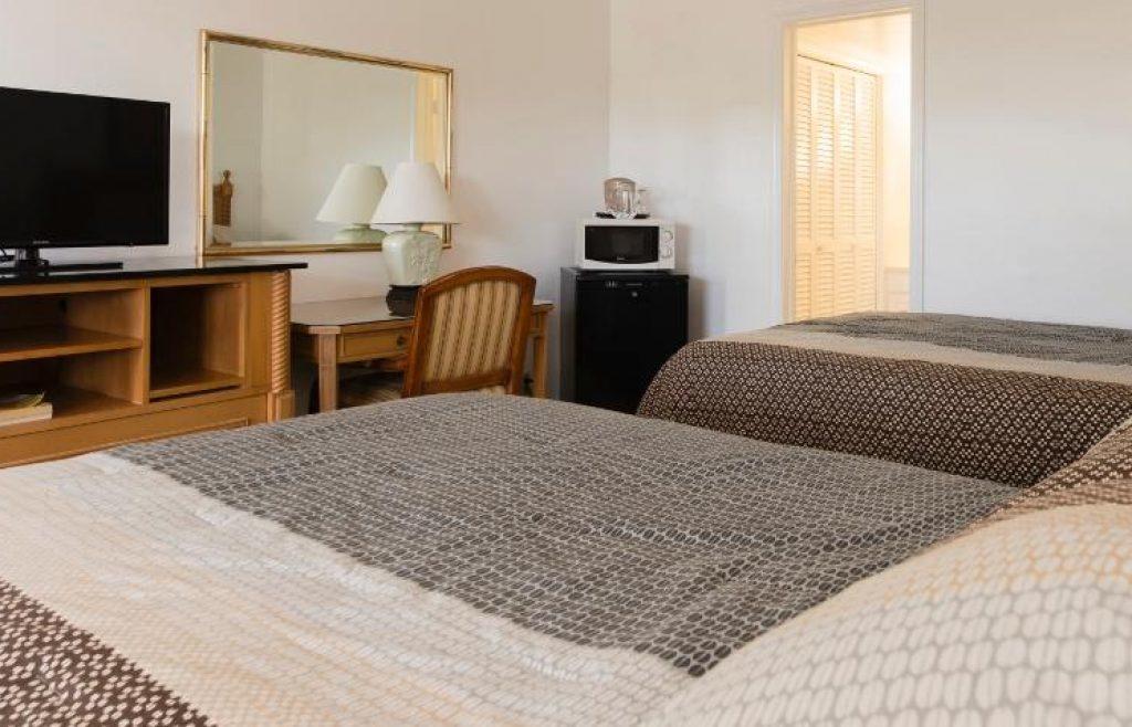 Carriage House Resort Deerfield Beach Esterno foto