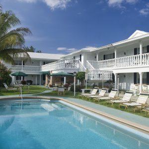 Carriage House Resort Deerfield Beach Esterno foto