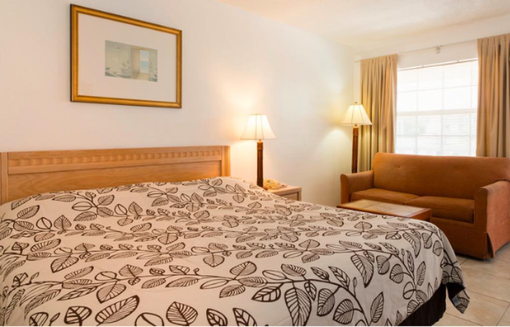 Carriage House Resort Deerfield Beach Esterno foto