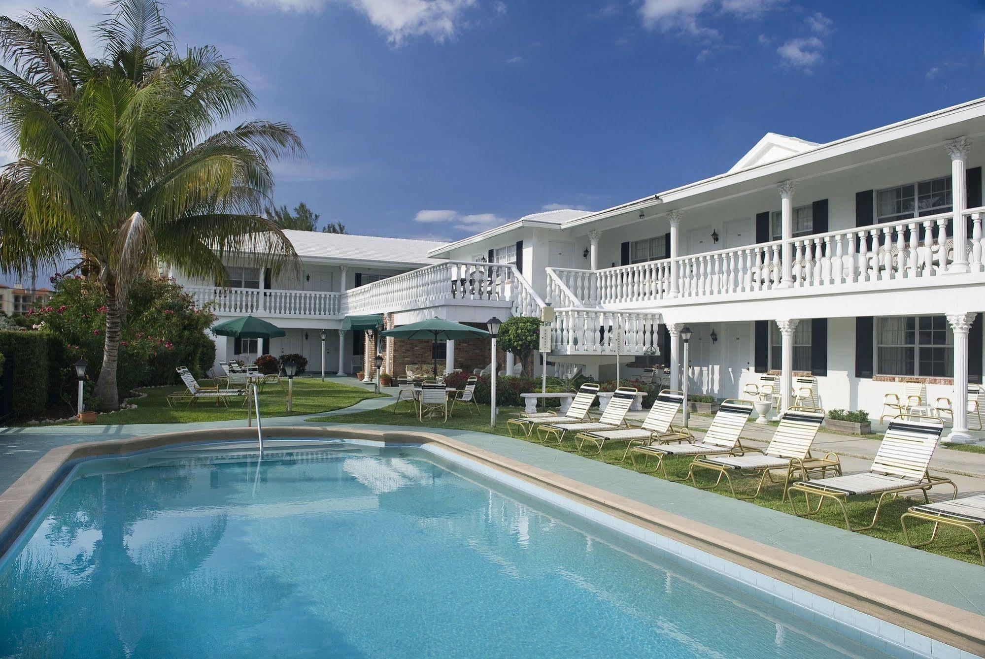 Carriage House Resort Deerfield Beach Esterno foto