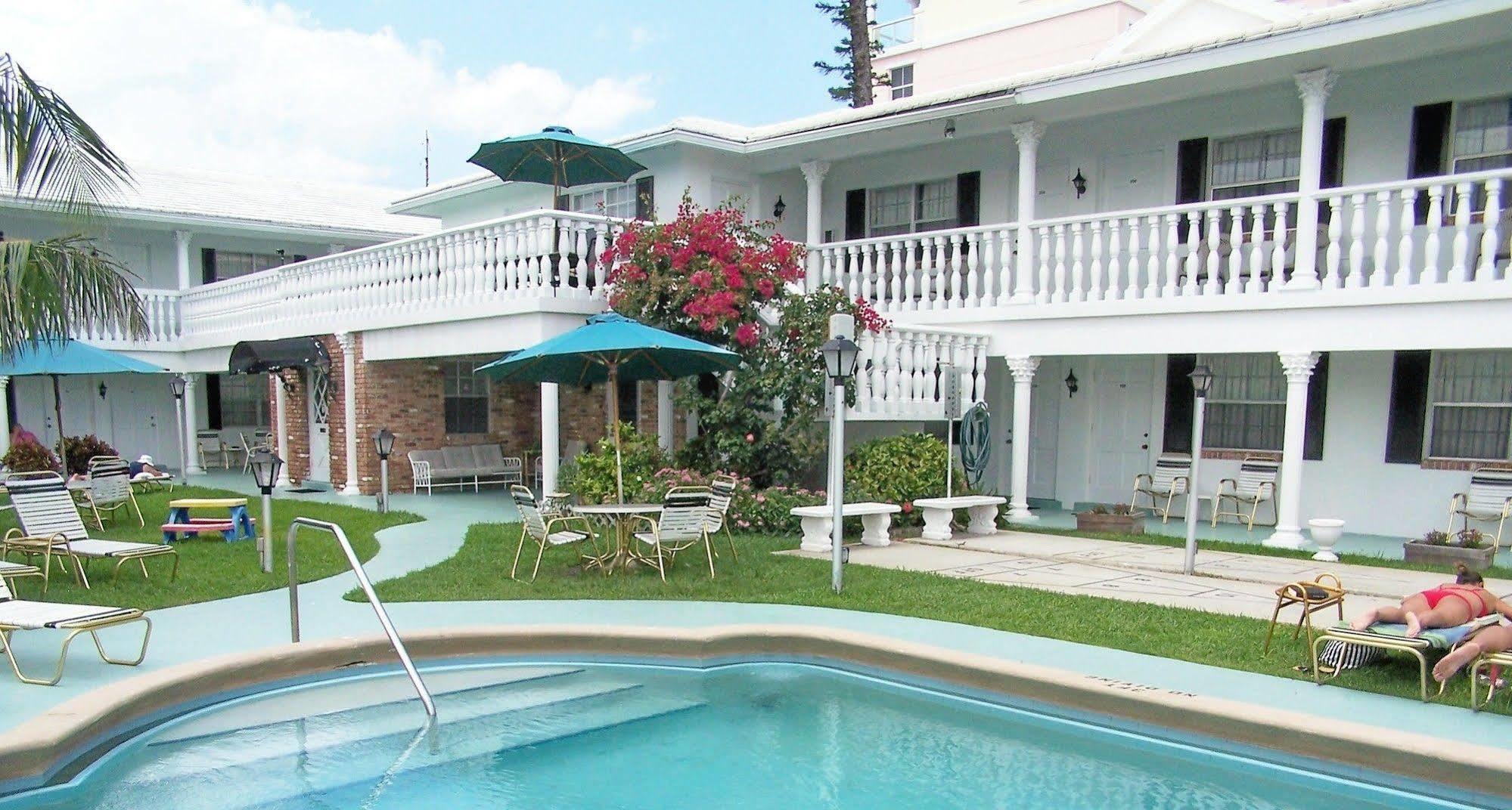 Carriage House Resort Deerfield Beach Esterno foto