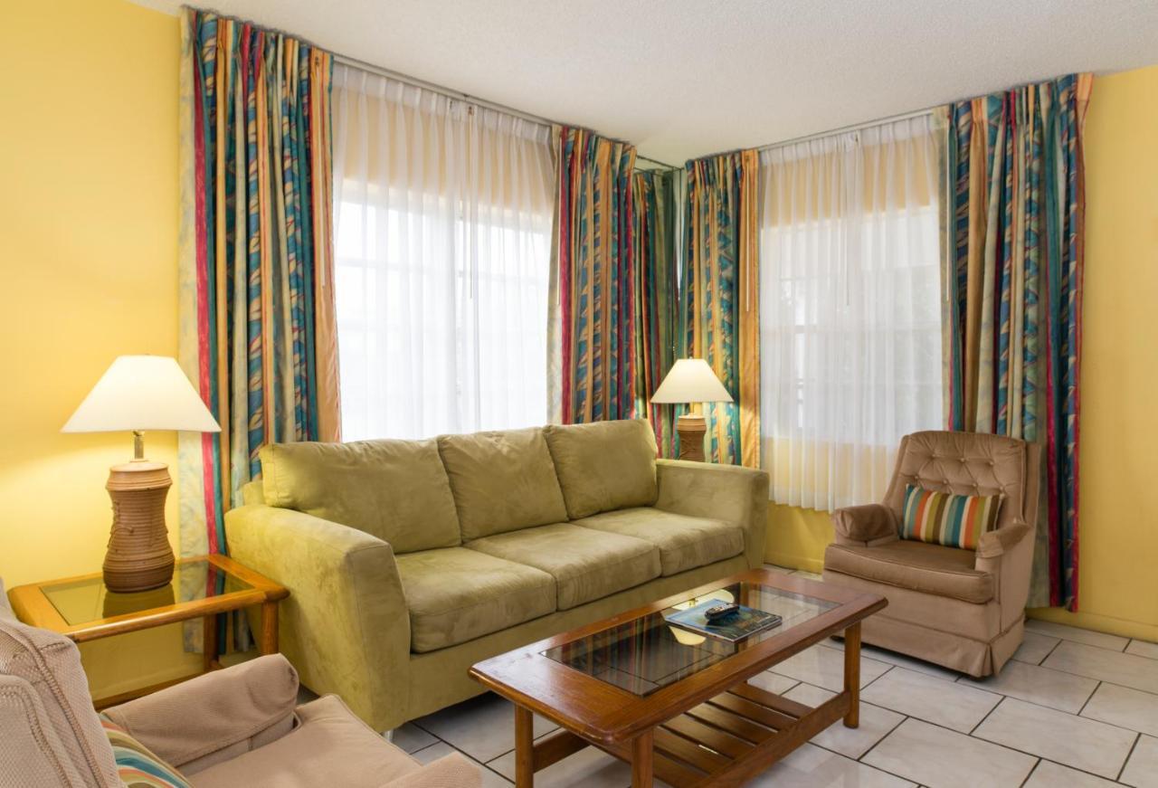 Carriage House Resort Deerfield Beach Esterno foto